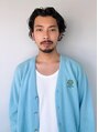 ノラキチジョウジ(NORA KICHIJOJI) 佐藤 リョウ