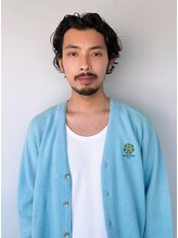 ノラキチジョウジ(NORA KICHIJOJI) 佐藤 リョウ
