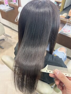 レーヴ(reve) ロングスタイル