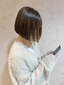 ビフィーノ イーリス 川西店(bifino iris) bob