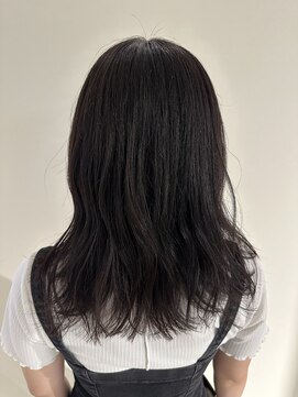 アヴァンスクロス あべのルシアス店(AVANCE.CROSS) ダークブラウン