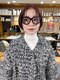 ハウディー(HOWDY)の写真/『お洒落なボブ、無造作感ショート計算されたCut、女性に大人気！！』