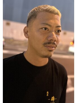 グラッシー(GLASSY) スペインカール/スパイキーショート/フェザーパーマ/☆ショート