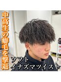 マッシュ/イナズマツイスト