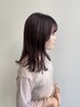 【お得にケア！ならこれ★】カット+ホームケアヘアマスク￥6,930→￥6666