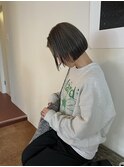 【 mai 】コンパクトボブ
