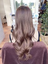 リゴレット 春日部東口店(RIGOLETTO)&nbsp;シークレットハイライト