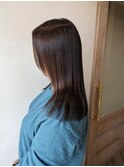 ロングスタイル