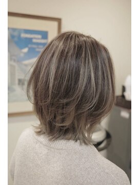 クロエバイラヴィズム 石山店(CLOE by LUVISM) ハイライト