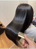 髪質改善/髪質改善トリートメント/髪質改善カラー/縮毛矯正/大宮