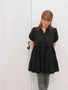 髪の家の写真/あなたのお悩みをしっかりカウンセリングし、理想をカタチに◎ケア方法もお気軽にご相談ください♪