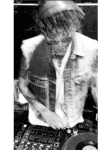 アンバー(AMBER) 橘田 卓也