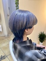 シュヴー 西葛西(CHEVEUX) アンブレラカラー