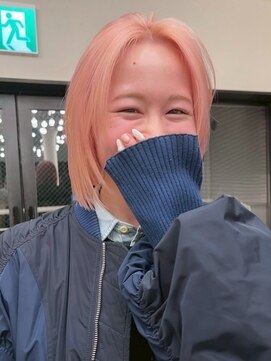 リリック(LYLICK) コーラル