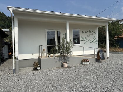 チル(cill)の写真