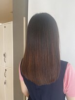 クララ トヨハシ(CLALA Toyohashi)&nbsp;髪質改善トリートメント