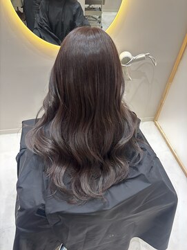 ジーナ 高田馬場(Zina) 暗すぎず明るすぎず大人気グレーシュ☆