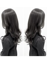 【お客様の理想を叶える高いカット技術】再現性の高いカット＆こだわりのデザイン♪