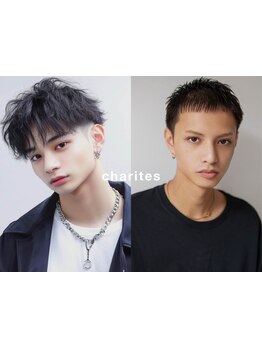 メンズカット￥4200の技術力の高さが大人男性に選ばれる理由。最先端技術のパーマオーダー多数[渋谷駅5分]