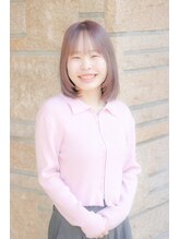 ローリーポーリークラウン(Roly Poly Clown)&nbsp;のぞみ 