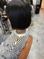 REM 三鷹【12/1NEWOPEN】 ショートボブスタイルや切りっぱなしボブなどもお任せください！