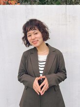 ラット(RUT) 隈本 利恵子