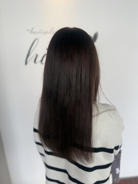 ベージュカラー