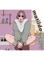 マチルダ ヘア プライベート(Matilda hair private)/深町雄輝