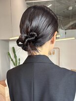 ヒンク 大阪 野田(the hinc)&nbsp;hair set