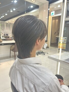 フィッツ(Fits) センターパート