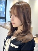 ミディアムレイヤー