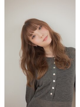 アストランティア 栄店(ASTRANTIA) 名古屋・栄の五つ星サロン☆【ASTRANTIA】