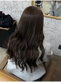 olive brown