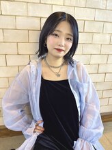 レニーバイエース(LANY by ACE)&nbsp;かれん 横浜