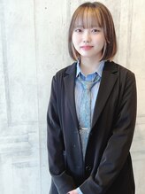 デコラスウィート(DECORA sweet)&nbsp;大塚 実優