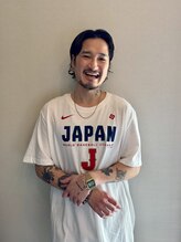 シークス(SYKTH.)&nbsp;立岩 春樹