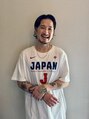 シークス(SYKTH.) 立岩 春樹
