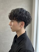 一鳳庵&nbsp;［メンズ/Men's/本千葉駅/千葉中央駅/千葉駅/一鳳庵/いおあん］