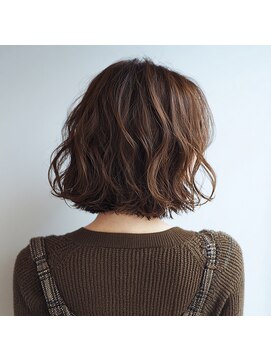 アルテ ヘア(Arte hair) ボブ