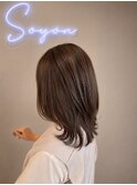 ミディアムレイヤー
