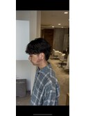 スパイキーショート