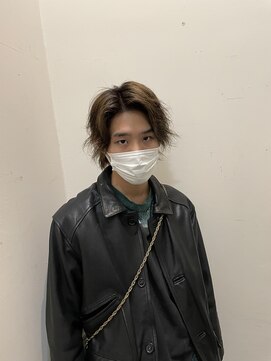 シェリム 栄(CHERIM) beige