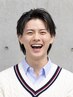 【男性】～頭皮改善～メンズエイジングケアコース￥11000→
