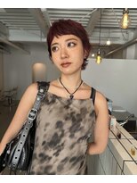 シー(SEE.)&nbsp;ショート