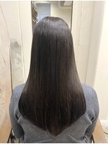 リコ ヘアー(Lico Hair)&nbsp;ダークグレージュ