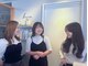 クーム バイ エント(kuum by emt)の写真/【スタッフ全員が女性スタイリスト】大人特有の髪のゆらぎや悩みに深く寄り添う、心地よく上質なケア時間。