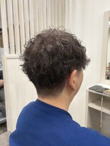エルゴ 川崎西口(ergo) スパイラルパーマ