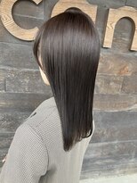 カノエ 山口小郡店(canoe) アッシュブラウン