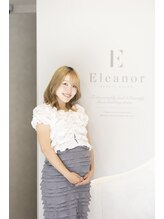 エレノア 熊本(Eleanor)&nbsp;月田 美妃