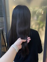 コラゾン イオンモール長久手店(Corazon)&nbsp;ツヤロング